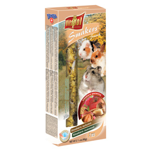 Batoane Vitapol Toamna pt Rozatoare 90 g