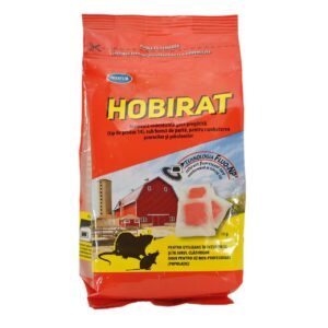 HOBIRAT PASTA FLUORESCENTA 150G (36PLICURI/BAX)