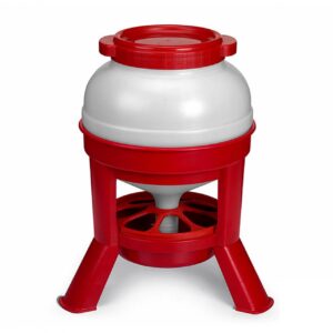 HRANITOARE HOPPER GAUN 20 L/11260