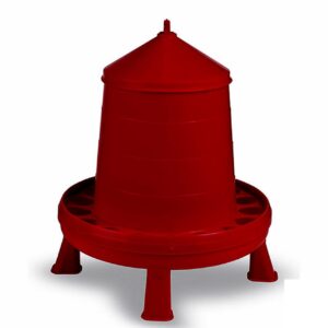 HRANITOARE PASARI 2 KG CU PICIOARE/11149