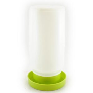 ADAPATOARE PLASTIC PENTRU PASARI GAUN 1L/10919