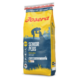 Josera Senior Plus 5x900 g