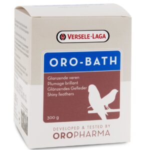 VL OROPHARMA PASARI SARE DE BAIE ORO-BATH 300g/460213