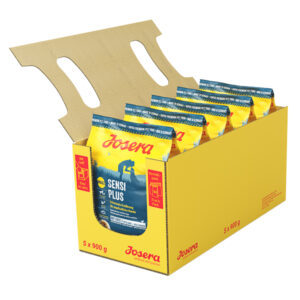 Josera Sensi Plus 5x900 g