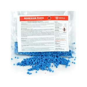 RODEXION MICROPELETE ALBASTRU 25KG (PRET/25KG)