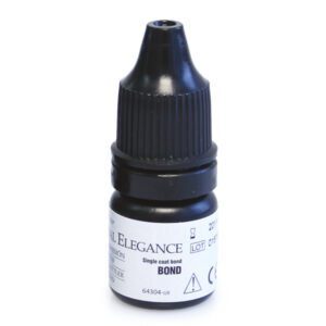 Agent de adeziune Natural Elegance Single Primer + Bond 5ml (a cincea generatie) CVET