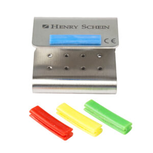 Suport pentru freze dentare 8 gauri FG CVET