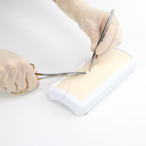 Suport pentru practica sutura Suturing Pad, spuma