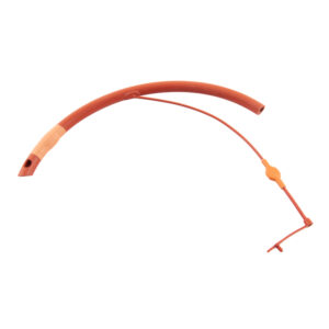 Tub endotraheal cu ochi murphy si manseta, ID 7.5 mm, OD 10.5 mm, 31 fr x 32 cm (12.6 inchi)