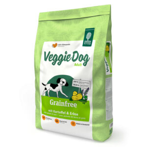 Josera VeggieDog Grainfree 5x900 g