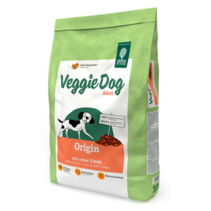 Josera VeggieDog Origin 5x900 g