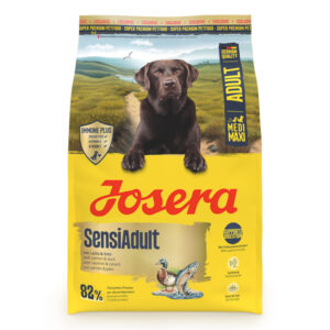 Josera Medi/Maxi Adult Sensi 3 kg