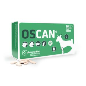 SUPLIMENT PENTRU CAINI, PISICI, REPTILE SI PASARI OSCAN 60 TB