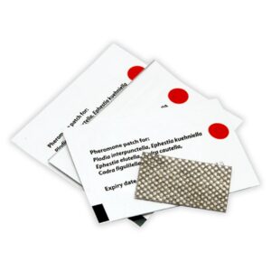 FEROMONI PLASTURE PENTRU MOLII ALIMENTARE P-16003