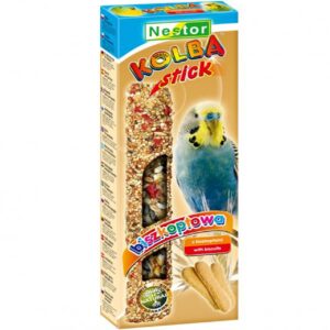 NESTOR PERUSI STICK BISCUITI (CUT 2 BUC) /PMB