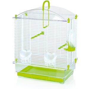 COLIVIE PASARI MPS LARA GREEN  40x27x51(h)cm