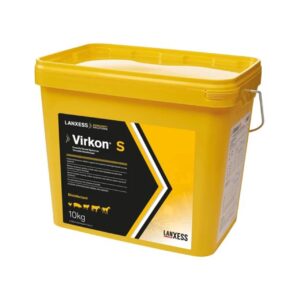 VIRKON S DEZINFECTANT 10KG