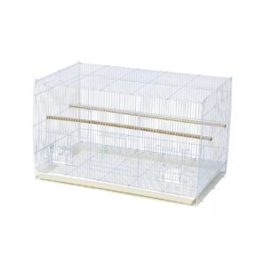 COLIVIE PASARI MARI D610 WHITE 76x45x45(h)cm
