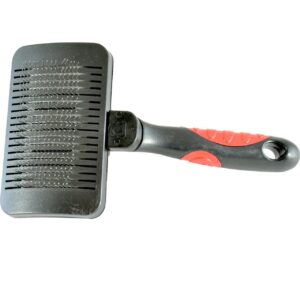 PERIE TESALA CU CLEANER PENTRU CAINI SI PISICI 16X9CM/GR1010-S