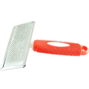 PERIE TESALA CROMATA PENTRU CAINI SI PISICI L 17x11.5CM