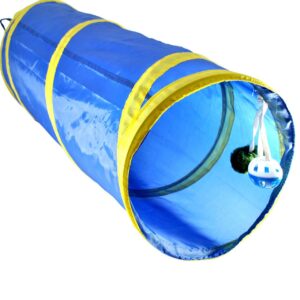 JUCARIE PISICA TUNEL 25X50CM/CT14175