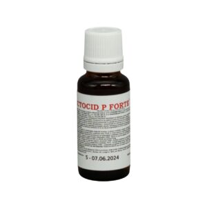 ECTOCID P FORTE INSECTICID CONCENTRAT 20ML