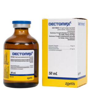 Dectomax 50 ml