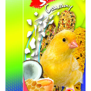 Batoane 3 in 1 pentru Canari