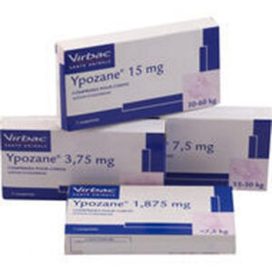 YPOZANE 1.875 MG
