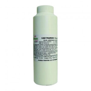 CASTRAROM N 100G