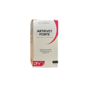 ARTRIVET FORTE