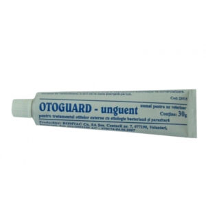 OTOGUARD 30 GR