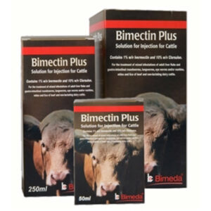 BIMECTIN PLUS 50ML