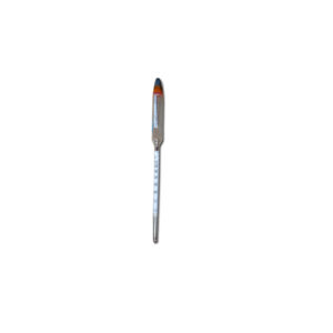 TERMOMETRU ALCOOL 0-100 CELSIUS DEP