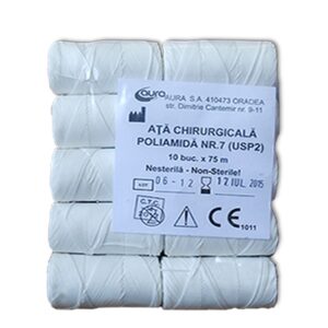 ATA CHIRURGICALA  7 DEP