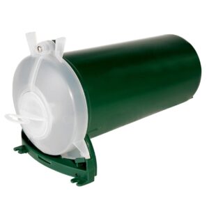 CAPCANA MULTICAPTURA CILINDRICA