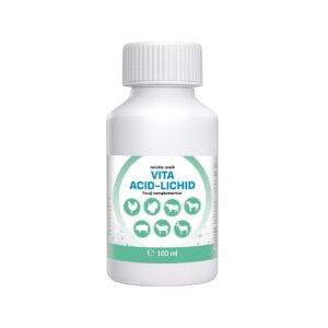 VITA-ACID LICHID 100ML