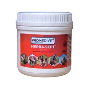 HERBA-SEPT SIMPLU UNGUENT 400G