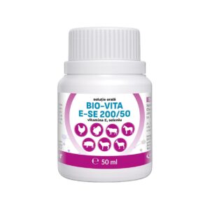 BIO-VITA E/SE 50ML