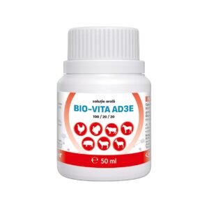 BIO-VITA AD3E 50ML