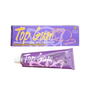LIPICI RODENTICID TOP GUM 135G