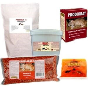 PRODIORAT G X 10KG