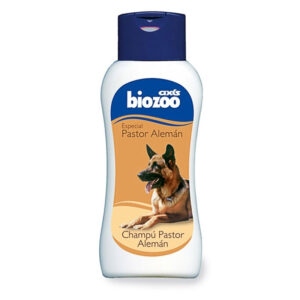 BIOZOO SAMPON  PENTRU CIOBANESC GERMAN 250ML