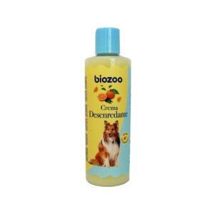 BIOZOO CREMA BALSAM PENTRU CAINI 250M