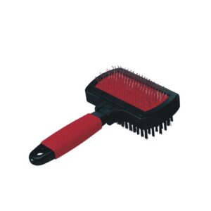 PERIE TESALA DUBLA PENTRU CAINI 16x10CM