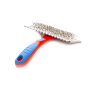 TESALA MEDIE PENTRU CAINI 14.5x11.5CM