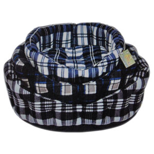 CULCUS TEXTIL PENTRU CAINI SI PISICI SET 3BUC