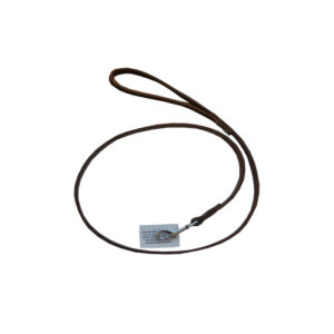 LESA PENTRU CAINI BROWN NR.1 9MM