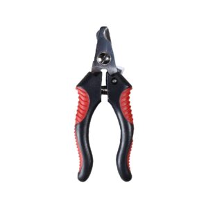 FOARFECA DE UNGHII PENTRU CAINI BLACKLINE S FLAMINGO