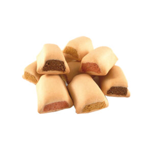 RECOMPENSE PENTRU CAINI BISCUITI PENTRU CAINI ANIMAL LOVER MIX 10KG